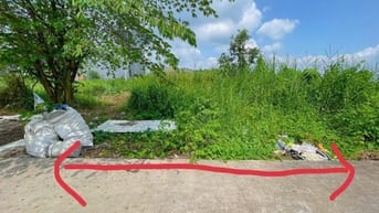 ĐẤT BÌNH CHÁNH ĐƯỜNG TRỊNH NHƯ KHUÊ 80m2 SHR