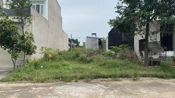 Ngộp Bank Cần Sang Nhượng Lại Lô Đất MT Tỉnh Lộ 2-200m2 Full Thổ- SHR