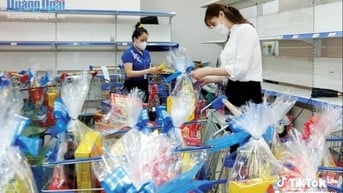 Cần Bổ Sung Gấp NV Giúp việc Tạp Vụ làm việc tại Siêu Thị Coop Mart 