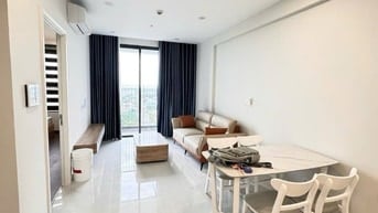 Căn hộ 2PN2WC ngay QL13 đóng trước chỉ 500 triệu 