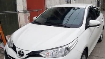 Cho thuê xe 4 chỗ có tài xế đi tỉnh, công tác 24/24