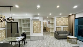  Orchard Garden,Hồng Hà, P9,Phú Nhuận: 80m2-2p ngủ-2wc, Nt, 18tr/th