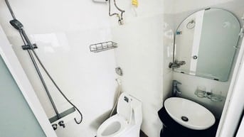 Chính chủ cho thuê phòng giá rẻ Ngay Học viện Hàng Không