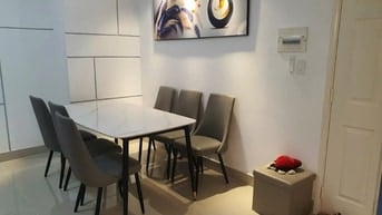 Chính chủ bán gấp CC 1050,2PN,62m,Full nội thất,13tr/tháng,ở ngay,2ty