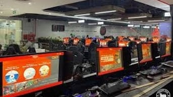Tuyển nhân viên kế toán báo cáo thuế