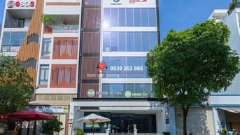 💼 CHO THUÊ TÒA NHÀ VĂN PHÒNG 1000m2 An Phú – An Khánh | Quận 2
