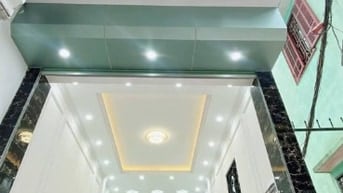 Bán Nhà 6 tầng,có thang máy, Đầu ngõ 181,Trần Phú,Văn Quán, Hà Đông. 