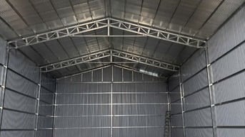 Cho thuê 03 kho/nhà xưởng diện tích từ 150m2 đến 500 m2 tại Vạn Phúc