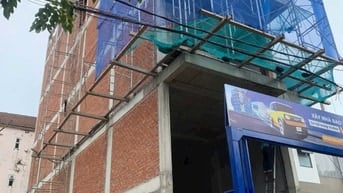 Bán đất Làng Đại Học Khu ABC , Phước Kiển, Nhà Bè , Kề Phú Mỹ Hưng