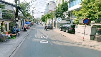 Bán đất khu Trần Não, 722,7m², mặt bằng lớn hiếm có, giá 270 triệu/m2