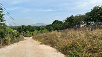 Chính chủ cần bán gấp lô đất thổ cư tại Dầu Giây – Thống Nhất – ĐN