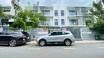 ⭐️Cho Thuê Nhà 4 tầng sàn trống suốt Đường vũ tông phan An Phú Quận 2 