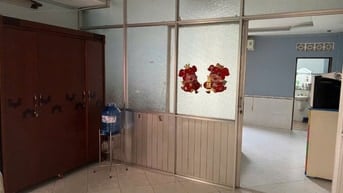 Bán Nhà Mặt Tiền 76 Trần Hưng Đạo, Phường Tân Thành, Quận Tân Phú