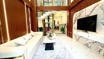 4x20 một trệt 5 lầu nhà bán chính chủ