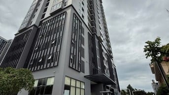 SỞ HỮU NGAY CĂN HỘ CAO CẤP ASCENT LAKESIDE QUẬN 7 – CHỈ CẦN THANH TOÁN
