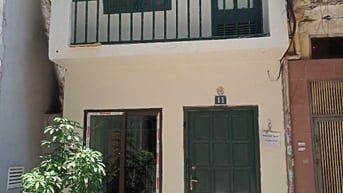 Cho thuê nhà làm văn phòng , nhà ở 
