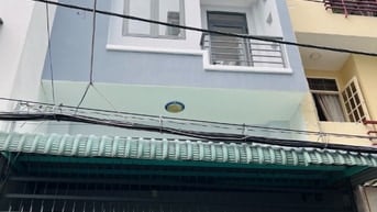 🌟 CHO THUÊ NHÀ BÌNH THẠNH — HẺM XE HƠI, GẦN BV UNG BƯỚU