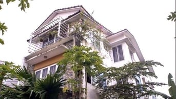 Bán nhà đẹp khu An Phú, cho thuê sẵn, 183m2, 3 tầng, giá chỉ 35 tỷ