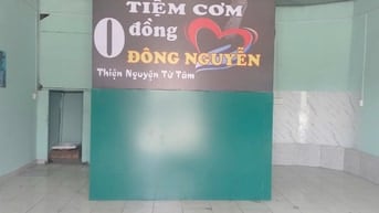 cho thuê mb 70m2 giá 9tr mặt tiền ql1 phường apd, cách chợ 300m