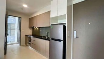Chung cư Sky, 104 Phổ Quang, TB: 75m2, 2p ngủ, full NT, 17tr/tháng