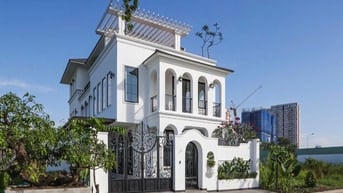 ⭐Bán đất nền Biệt thự  Sổ Hồng⭐️