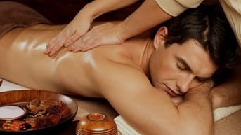 Tuyển nữ nv massage yêu cầu ngoại hình