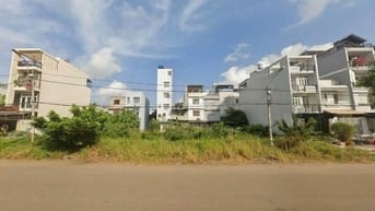 Chính chủ bán cặp đất biển Mặt tiền đường 10m Chính Hữu cách biển 200m