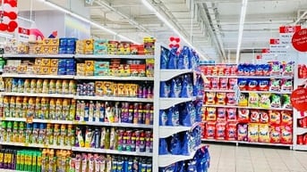 HỆ THỐNG SIÊU THỊ KHU VỰC BÌNH TÂN CẦN BỔ SUNG NHÂN VIÊN NHIỀU VỊ TRÍ