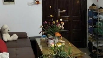 Bán căn hộ tầng 5 chung cư phố Ngọc Thụy phường Bồ Đề Hà Nội