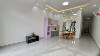 BÁN CĂN GÓC HXH 2 MẶT TIỀN ĐƯỜNG LÀNG TĂNG PHÚ, P. TNP A Q.9