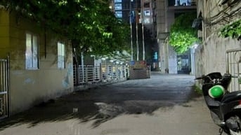 Cho thuê nhà số 32 ngõ 235 Nguyễn Trãi, phường Thượng Đình, Thanh Xuân