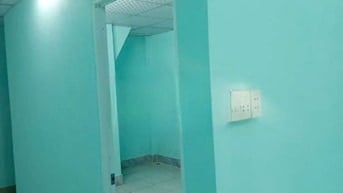 Cho thuê nhà hẻm 3m(BG) Lạc Long Quân, P.10, Q.Tân Bình giá 8.5tr