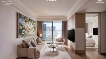 Giá 55 tỷ allin căn 3PN 160m2  trực diện thảo cầm viên
