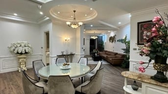 Bán chung cư Văn Quán-full nội thất - sổ đỏ thoáng mát lh:0395.685.938