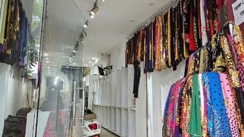 Cho thuê nhà nguyên căn mặt phố Vũ Tông Phan, Hà Nội
