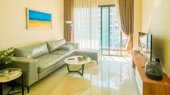 Bán Căn hộ tại Q2 Thảo Điền gồm 2 phòng ngủ tầng cao view city 71m2