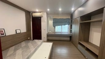 Nhà riêng ngõ phố hoàng mai nguyễn đức cảnh dt32m2x5t giá 12tr