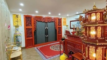 9 tầng cạnh Hồ Linh Quang, Kinh doanh, Văn phòng, Spa, 27.5 tỷ