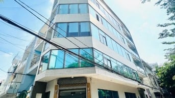 CHO THUÊ CĂN GÓC 2 MẶT TIỀN HẺM XE TẢI TÔ HIẾN THÀNH, PHƯỜNG 13, Q10