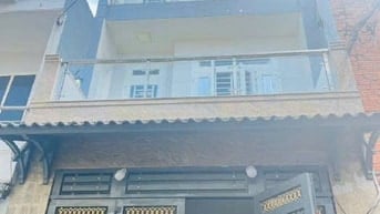 Hẻm đường nhựa 6M - Đường Tân Kỳ Tân Quý - Phường Tân Quý . Tân Phú - 