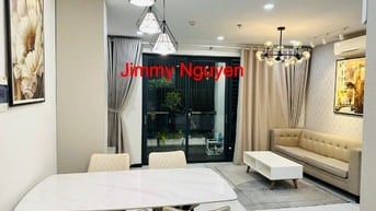 Cho Thuê Căn hộ 2 PN Full nội thất cao cấp - Chủ nhà đăng tin