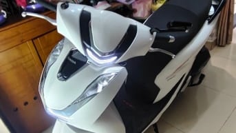 Honda Sh150i abs sx 2020 chính chủ sd
