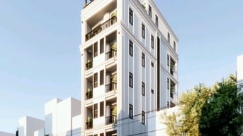 Bán tòa dòng tiền tại Phương Canh Nam Từ Liêm Hà Nội giá 18,5 tỷ 