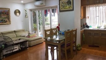 Chính chủ cho thuê căn hộ CC N105 Nguyễn Phong Sắc, 95m2, 3 ngủ, 2 WC