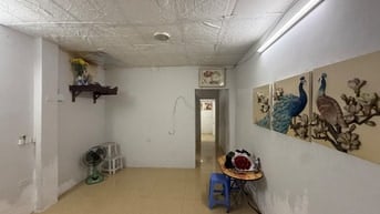cho thuê nhà 60m. khu vực Phố Minh Khai. - Hai Bà Trưng - Hà Nội