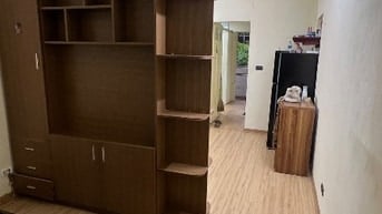 Chính chủ cho thuê nhà tập thể mặt phố quận Hai Bà Trưng