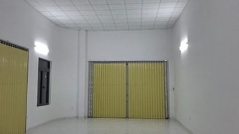 Bán nhà mặt tiền Hồ Hán Thương 140m2, Đà Nẵng - Miễn trung gian