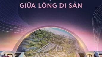 The An Heritage- Bất động sản tiềm năng của mọi 
