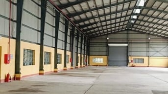 Cho thuê kho xưởng KCN Long Hậu, Long An,diện tích : 2.000m2 - 6.000m2