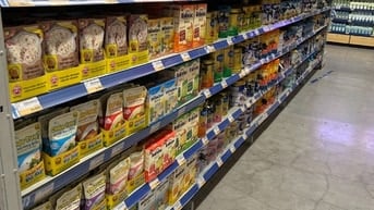 TUYỂN DỤNG NHÂN VIÊN BÁN HÀNG PHỤ KHO TẠI CÁC QUẦY SIÊU THỊ